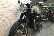 KAWASAKI W800