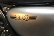 KAWASAKI W800