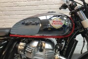 ROYAL ENFIELD INTERCEPTOR INT 650 TWIN