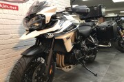 TRIUMPH TIGER 1200