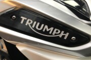 TRIUMPH TIGER 1200