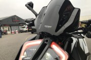 KTM 1290 SUPER DUKE R