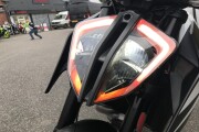 KTM 1290 SUPER DUKE R