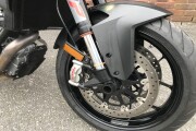 KTM 1290 SUPER DUKE R