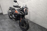 KTM 1290 SUPER ADVENTURE S