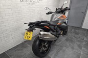 KTM 1290 SUPER ADVENTURE S