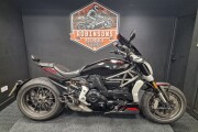 DUCATI XDIAVEL