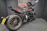 DUCATI XDIAVEL