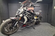 DUCATI XDIAVEL