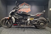 DUCATI XDIAVEL