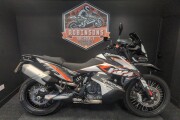 KTM 790 ADVENTURE