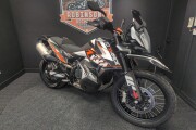 KTM 790 ADVENTURE