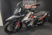 KTM 790 ADVENTURE