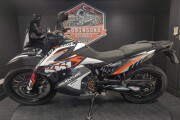 KTM 790 ADVENTURE