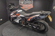 KTM 790 ADVENTURE