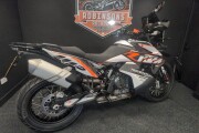 KTM 790 ADVENTURE