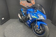 SUZUKI GSX-S1000F