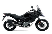 SUZUKI V-STROM 650