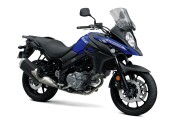 SUZUKI V-STROM 650