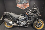 SUZUKI V-STROM 650