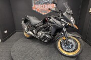 SUZUKI V-STROM 650