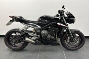 TRIUMPH STREET TRIPLE 765