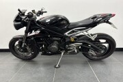 TRIUMPH STREET TRIPLE 765