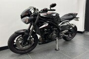 TRIUMPH STREET TRIPLE 765