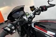 TRIUMPH STREET TRIPLE 765