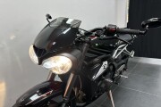 TRIUMPH STREET TRIPLE 765