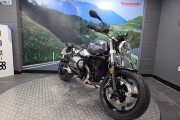 BMW R NINET PURE