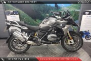 BMW R1200GS