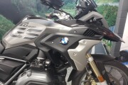 BMW R1200GS