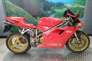 DUCATI 996