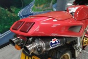 DUCATI 996