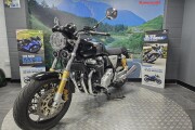 HONDA CB1100 RS