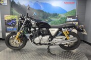 HONDA CB1100 RS