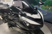 KAWASAKI ZZR1400