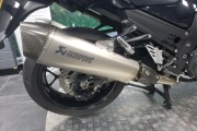 KAWASAKI ZZR1400