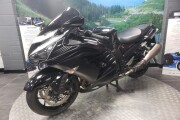 KAWASAKI ZZR1400