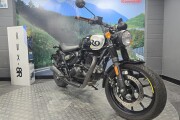 ROYAL ENFIELD HUNTER 350