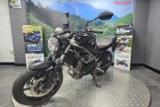 SUZUKI SV650