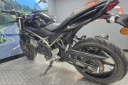 SUZUKI SV650