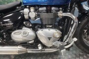 TRIUMPH SPEEDMASTER 1200