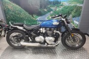 TRIUMPH SPEEDMASTER 1200