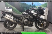 TRIUMPH TIGER