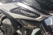 TRIUMPH TIGER