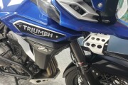 TRIUMPH TIGER 1200