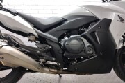 HONDA CBF1000