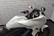 HONDA CBF1000